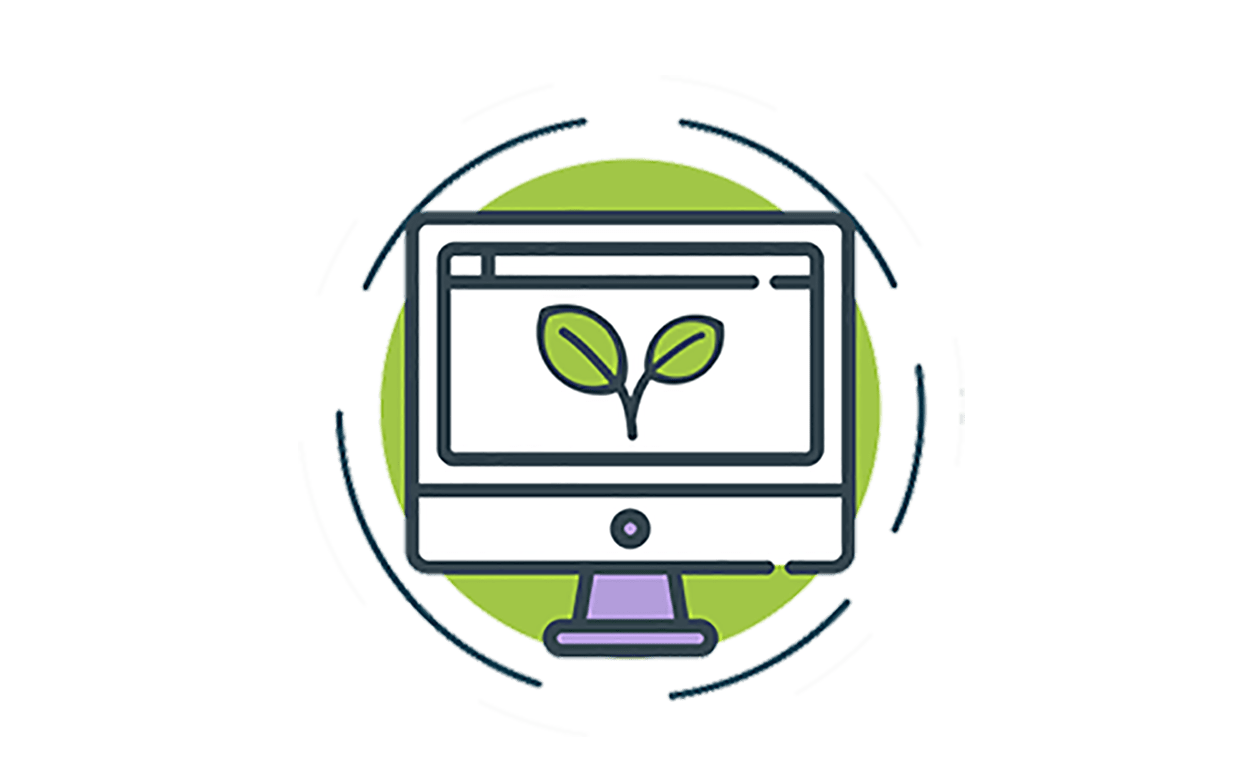 Going Paperless Icon