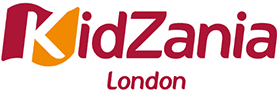 KidZania London logo