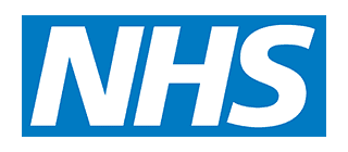 NHS logo