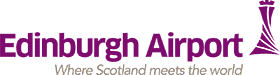 Edinburgh Airport logo