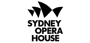 Sydney Opera House logo