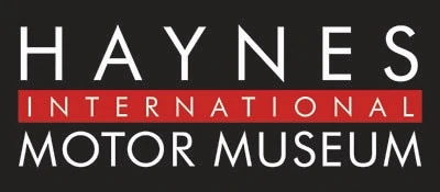 Haynes Motor Museum logo