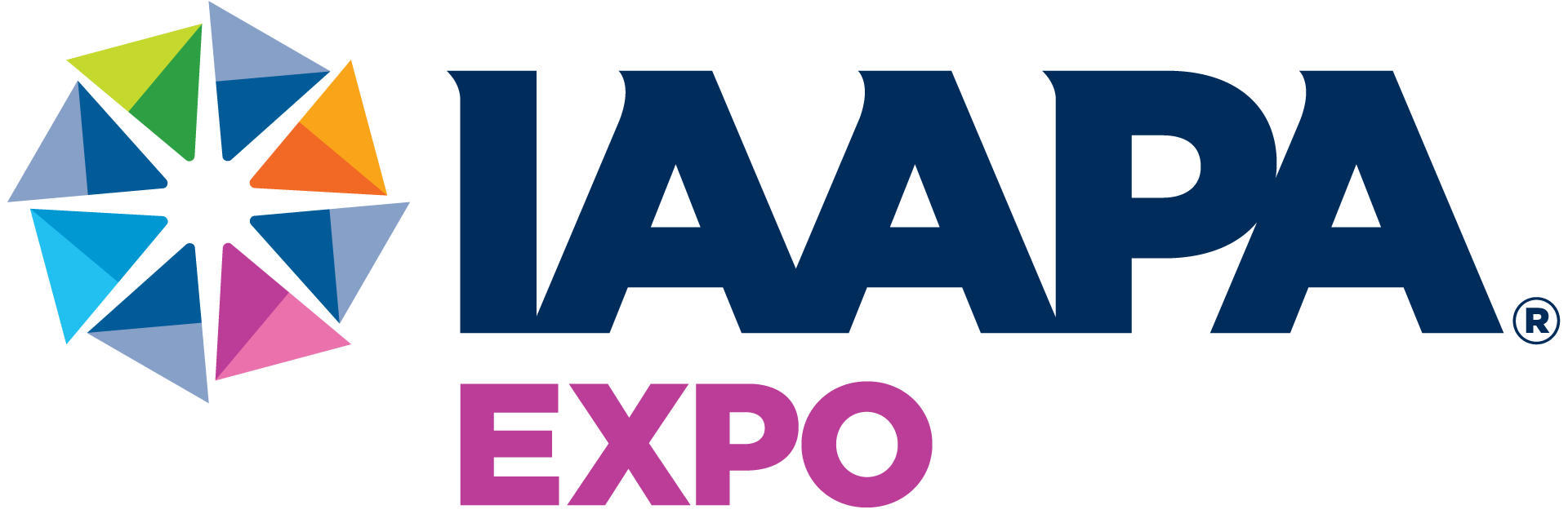 IAAPA Logo
