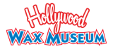 Hollywood Wax Museum logo