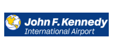 JFK Airport logo